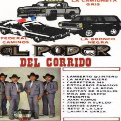 El Federal De Caminos