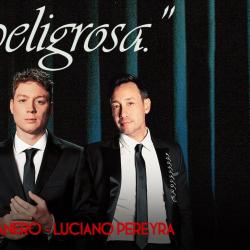 La peligrosa