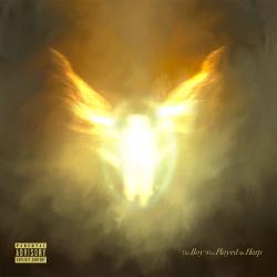 The Boy Who Played the Harp The Boy Who Played the Harp