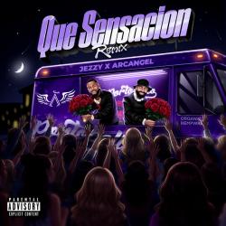Que Sensación Remix Que Sensación Remix