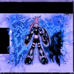 JUST A TOUCH (Super Slowed) JUST A TOUCH (Super Slowed)