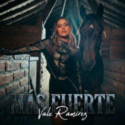 Más Fuerte Más Fuerte