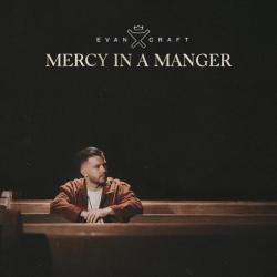 Mercy in a Manger