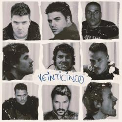 Veinticinco Veinticinco