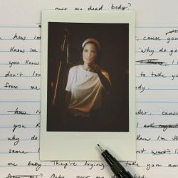 Over My Dead Body Over My Dead Body