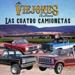 Las Cuatro Camionetas Las Cuatro Camionetas