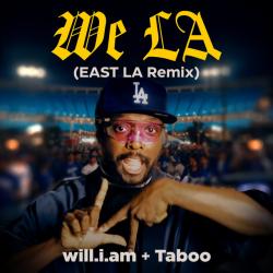 WE LA EAST LA REMIX WE LA EAST LA REMIX