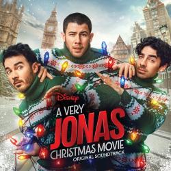 Best Night From 'A Very Jonas Christmas Movie' Best Night From 'A Very Jonas Christmas Movie'