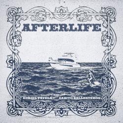 AFTERLIFE AFTERLIFE