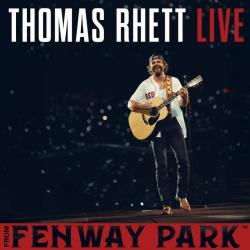 Die A Happy Man (Live From Fenway Park)