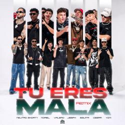Tu Eres Mala Remix Tu Eres Mala Remix