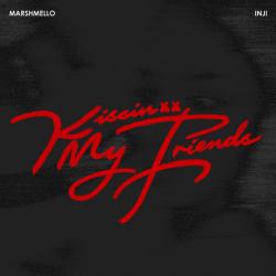 Kissin My Friends Kissin My Friends