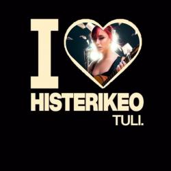 Histerikeo