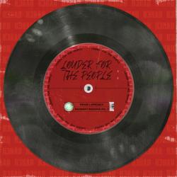 Louder For The People