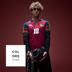 Reyimiller - A COLORS SHOW