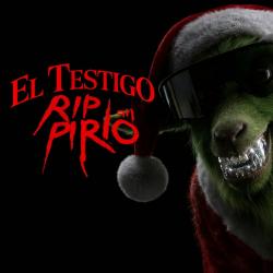 El testigo 🎄 (rip pirlo)