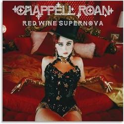 Red Wine Supernova