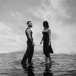 Por un Pendejo no se llora (Salud mi Reina)