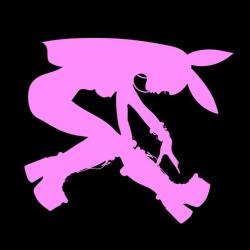 Una bimbo por madrid