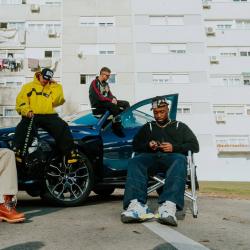 SELECTA Motorseries #12 SELECTA Motorseries #12