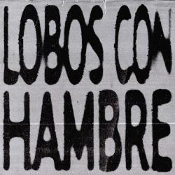 Lobos con hambre