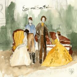 Ever And Ever Before