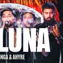 La Luna La Luna