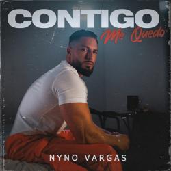 Contigo me quedo