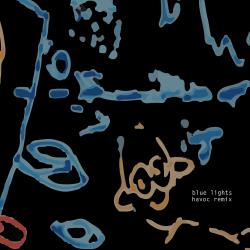 Blue Lights Havoc Remix