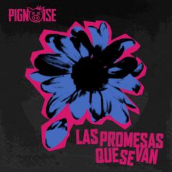 Las promesas que se van