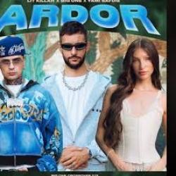 Ardor | CROSSOVER #13