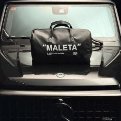 MALETA
