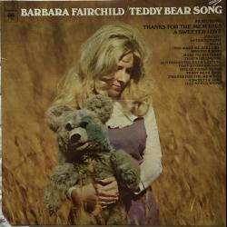 Teddy Bear Song