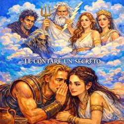 Te contaré un secreto