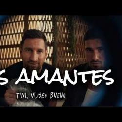 Dos Amantes