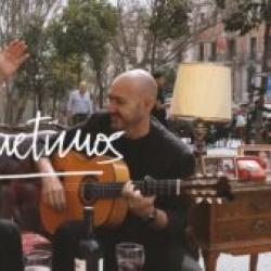 Prometimos (Directo en Madrid)