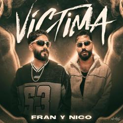 Víctima
