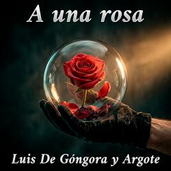 A una rosa de Góngora
