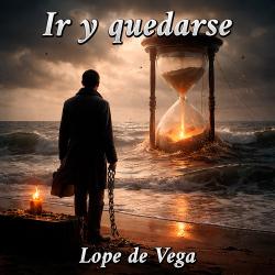 Ir y quedarse de Lope de Vega