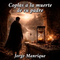 Coplas a la muerte de su padre Jorge Manrique