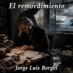 El remordimiento de Jorge Luis Borges