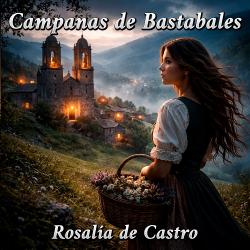 Campanas de Bastabales de Rosalía de Castro