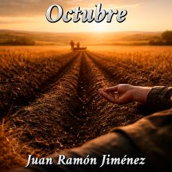 Octubre de Juan Ramón Jiménez