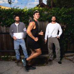 ALL THE TIME ALL THE TIME