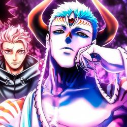 Módulo Jujutsu Kaisen