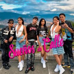 Sueños de calle Sueños de calle