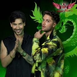 Amor Imposible (Versión Charly Flow ft. Pez Koi) Amor Imposible (Versión Charly Flow ft. Pez Koi)