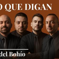 Digan lo que digan Digan lo que digan