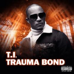 Trauma Bond Trauma Bond