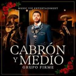 Cabrón y Medio Cabrón y Medio